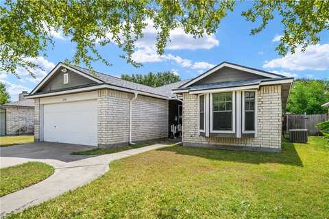 2714 Victoria Park Drive, Corpus Christi, TX 78414