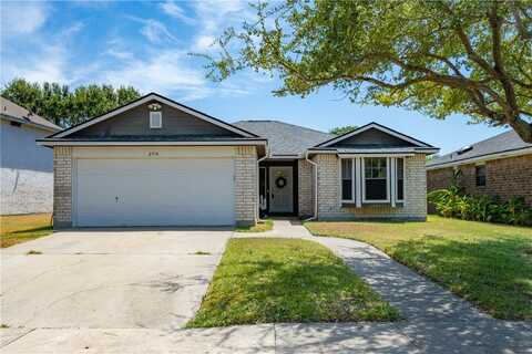 2714 Victoria Park Drive, Corpus Christi, TX 78414