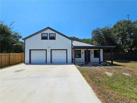 527 Steart Street, Rockport, TX 78382