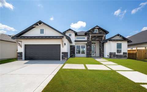 1425 Jack Chesney, Corpus Christi, TX 78415