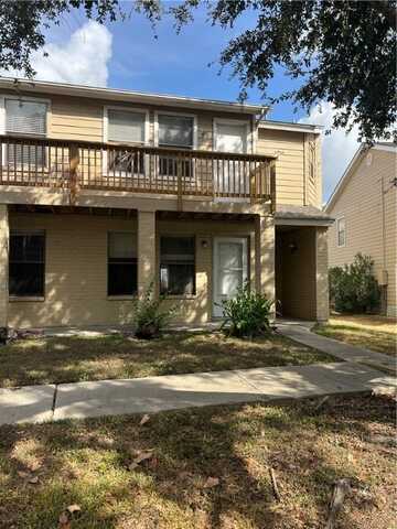 4401 River Valley Drive unit: 206, Corpus Christi, TX 78410