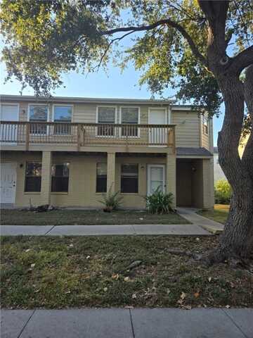 4401 River Valley Drive unit: 206, Corpus Christi, TX 78410