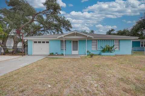 1330 Redbird Drive, Rockport, TX 78382