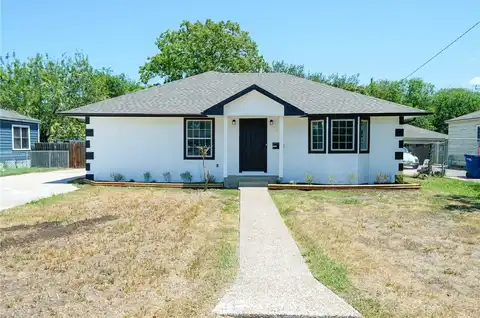 1222 Logan Avenue, Corpus Christi, TX 78404