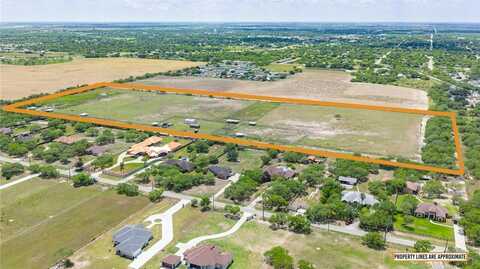 Sage, Kingsville, TX 78363