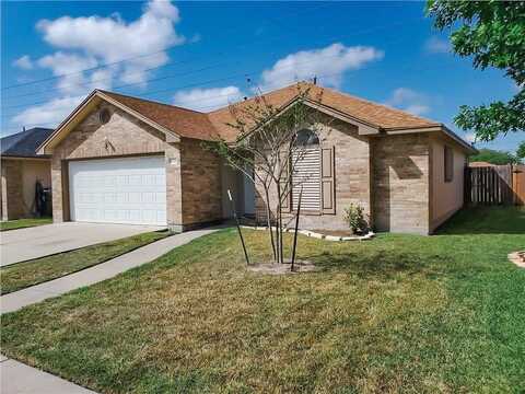 6718 Riding Wind Drive, Corpus Christi, TX 78414