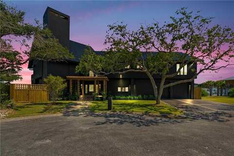 25 Bimini Drive, Rockport, TX 78382