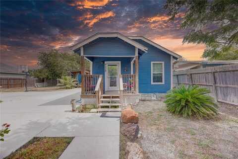 9038 Stock Drive, Corpus Christi, TX 78406