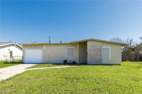 1608 Crosby Street, Portland, TX 78374