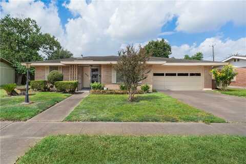 3321 Casa Rosa Drive, Corpus Christi, TX 78411