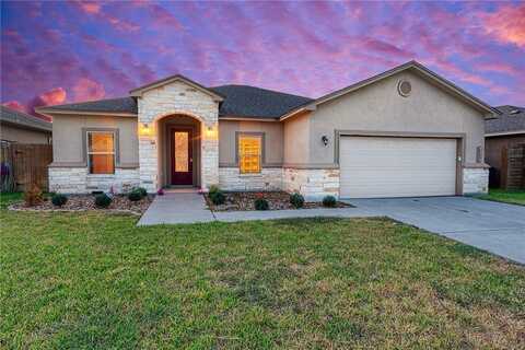 2018 Chesapeake Bay Drive, Portland, TX 78374
