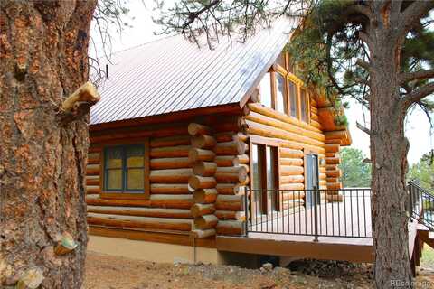 18355 Trail West Drive, Buena Vista, CO 81211
