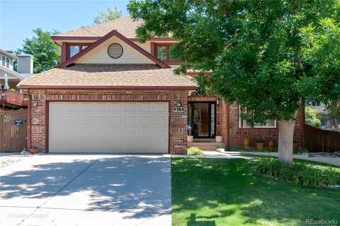 9368 Harvard Drive, Highlands Ranch, CO 80130