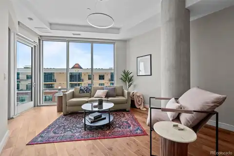 4200 W 17th Avenue, Denver, CO 80204