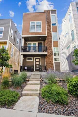 11956 Peakview Lane, Broomfield, CO 80021