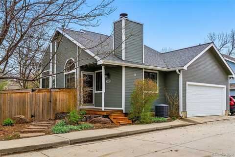 3105 Galileo Lane, Boulder, CO 80301