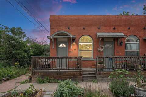 474 Inca Street, Denver, CO 80204