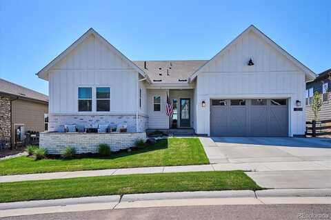 2124 Bellcove Drive, Castle Pines, CO 80108