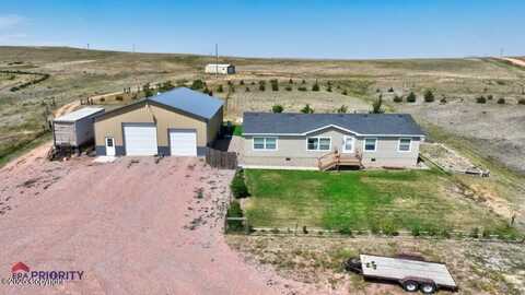 1 Levi Rd -, Wright, WY 82732
