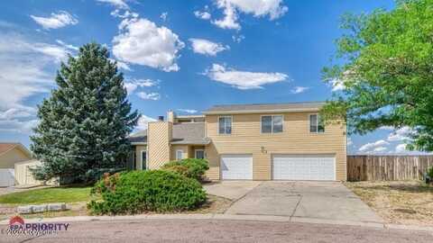 414 Range Circle -, Wright, WY 82732