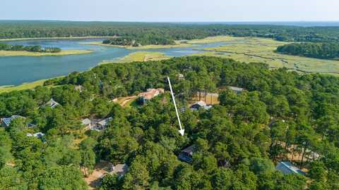55 Harvard Street, Wellfleet, MA 02667