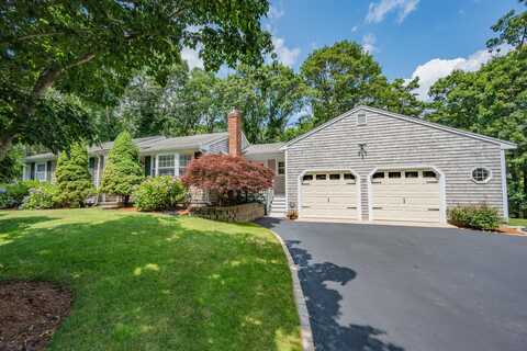 19 Shagbark Road, Forestdale, MA 02644