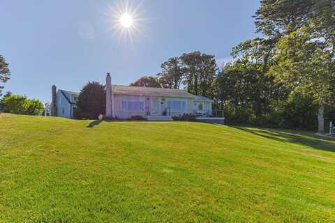 17 Bog Way Road, Chatham, MA 02633