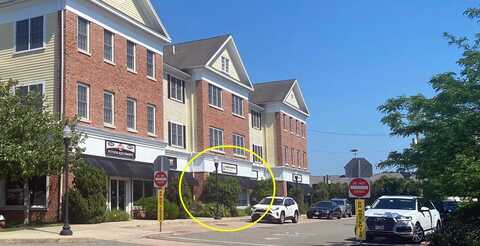 68 Center Street unit: 19, Hyannis, MA 02601