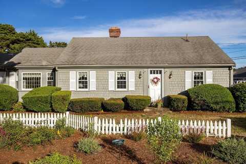146 Uncle Barneys Road, West Dennis, MA 02670