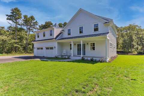1025 Orleans-Harwich Road, Harwich, MA 02645