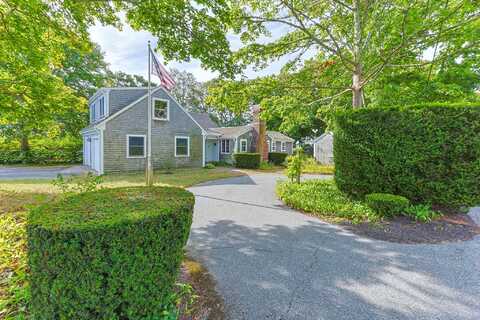 24 Hillcrest Road, Chatham, MA 02633