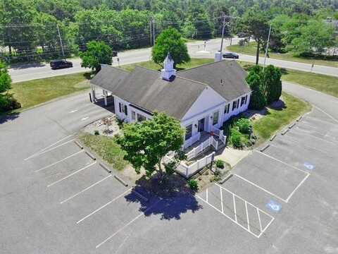 2 Barlows Landing Road, Pocasset, MA 02559