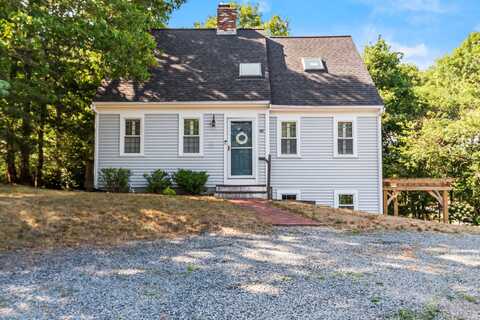 40 Gunstock Road, Osterville, MA 02655