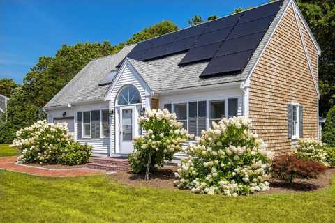 86 Bonito Avenue, East Falmouth, MA 02536