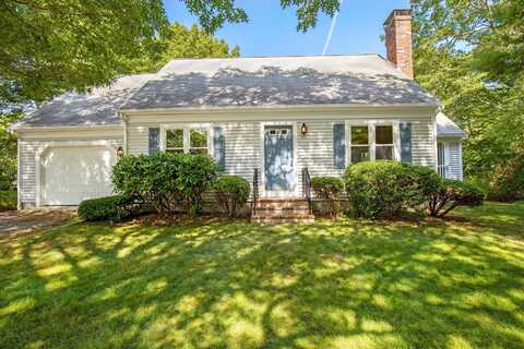 150 Ocean Avenue, South Yarmouth, MA 02664