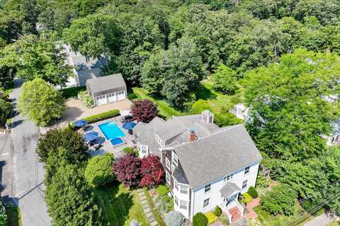 112 Route 6A, Yarmouth Port, MA 02675