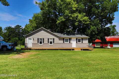 603 Gillikin Road, Beaufort, NC 28516