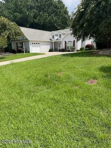 404 N Jasmine N, Swansboro, NC 28584