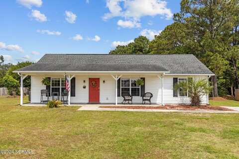 177 Avis Drive, Newport, NC 28570