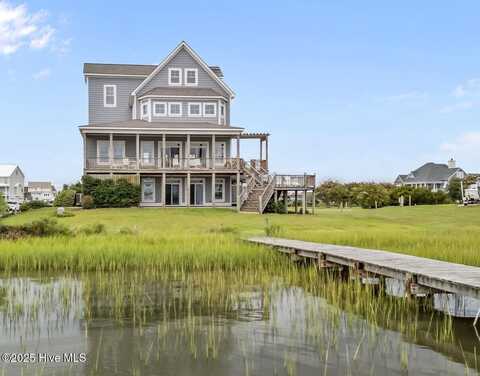 1405 Oglesby Road, Morehead City, NC 28557