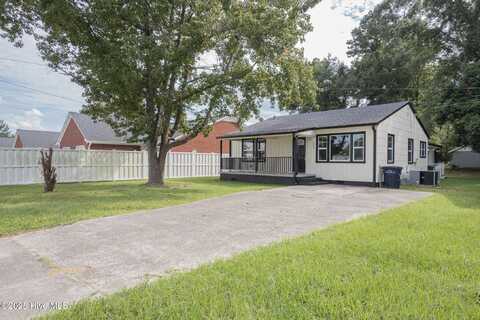 133 Zack Circle, Jacksonville, NC 28540