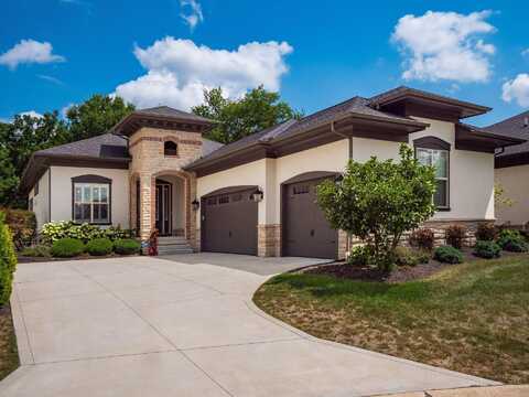 8938 Terrazza S Court, Dublin, OH 43016