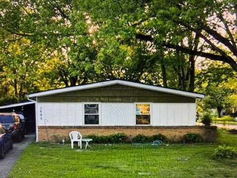 1685 Shady Lane Road, Columbus, OH 43227