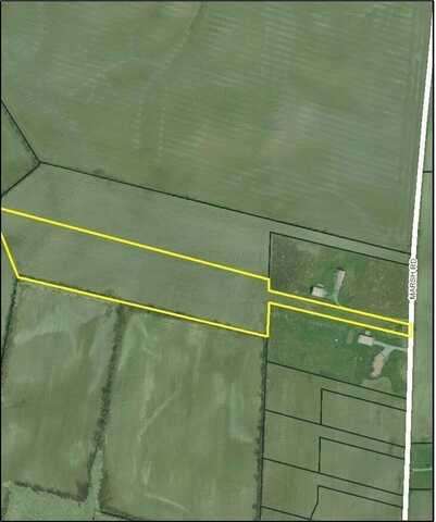 0 Marsh Road, Ostrander, OH 43061