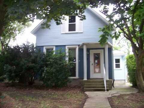 427 E Southern Avenue, Bucyrus, OH 44820
