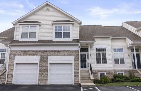 7017 Gallant Fox Drive, New Albany, OH 43054