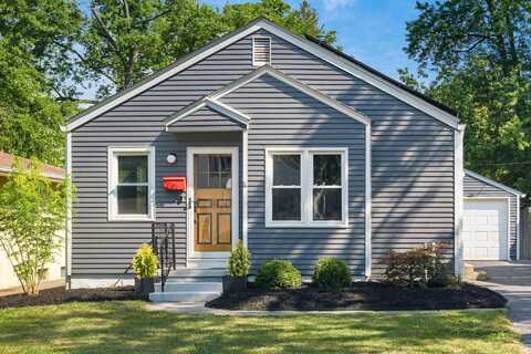 226 W Kanawha Avenue, Columbus, OH 43214