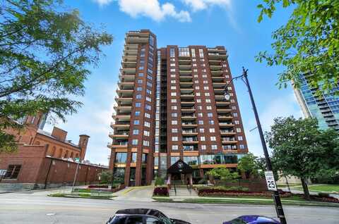 155 W Main Street, Columbus, OH 43215