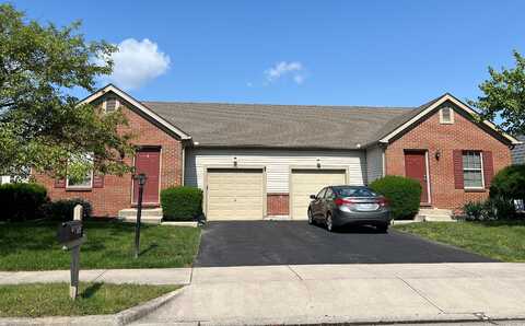 568 Boulder Drive, Delaware, OH 43015