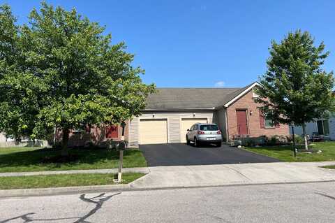 544 Boulder Drive, Delaware, OH 43015